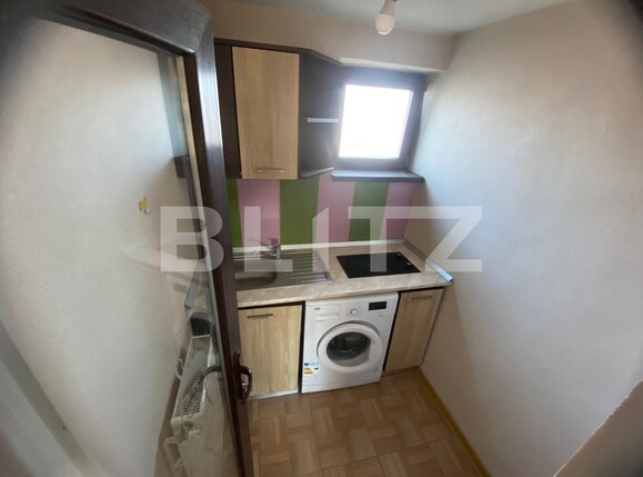 Garsonieră de închiriat Grivița - 105589AI | BLITZ Târgu Jiu | Poza4