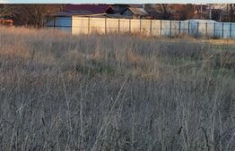 TEREN INTRAVILAN 80 m / 17 m