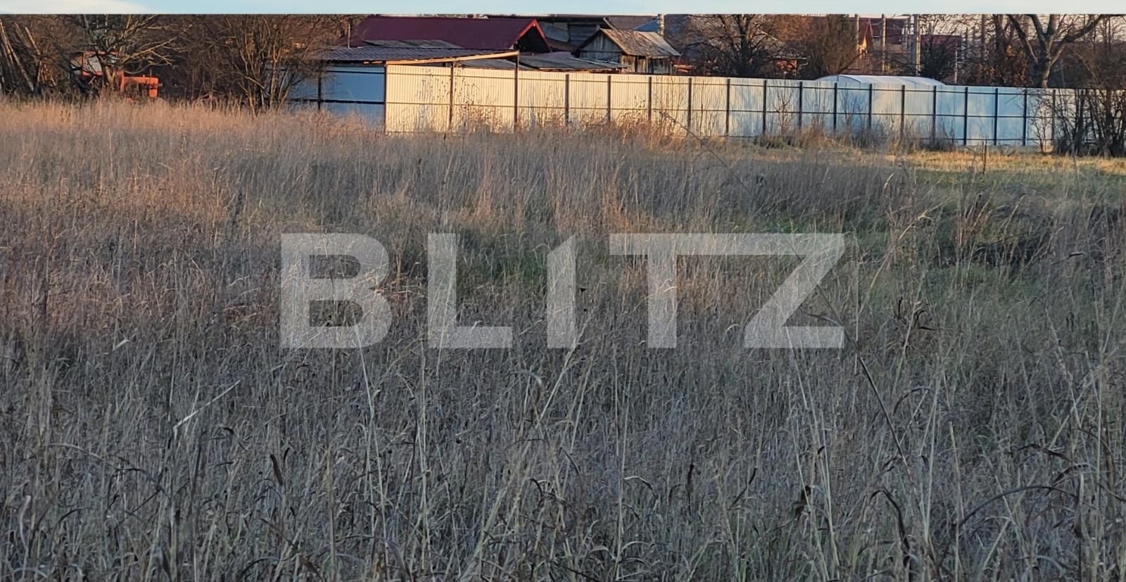 Teren de vânzare Exterior Vest - 105595TV | BLITZ Târgu Jiu | Poza1