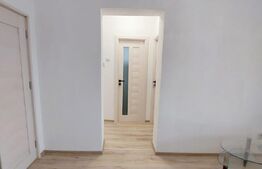 Apartament cu 2 camere, Piata Mica