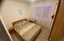 Apartament cu 3 camere, etajul 1, Plopilor