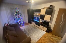 Apartament cu 3 camere, etajul 1, Plopilor