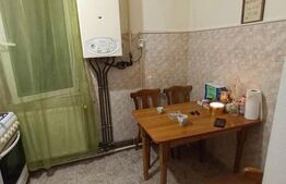 Apartament cu 3 camere, etajul 1, Plopilor
