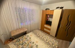 Apartament cu 3 camere, etajul 1, Plopilor