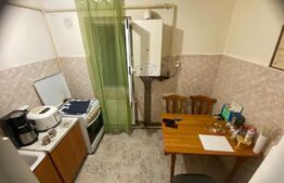 Apartament cu 3 camere, etajul 1, Plopilor