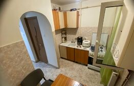 Apartament cu 3 camere, etajul 1, Plopilor
