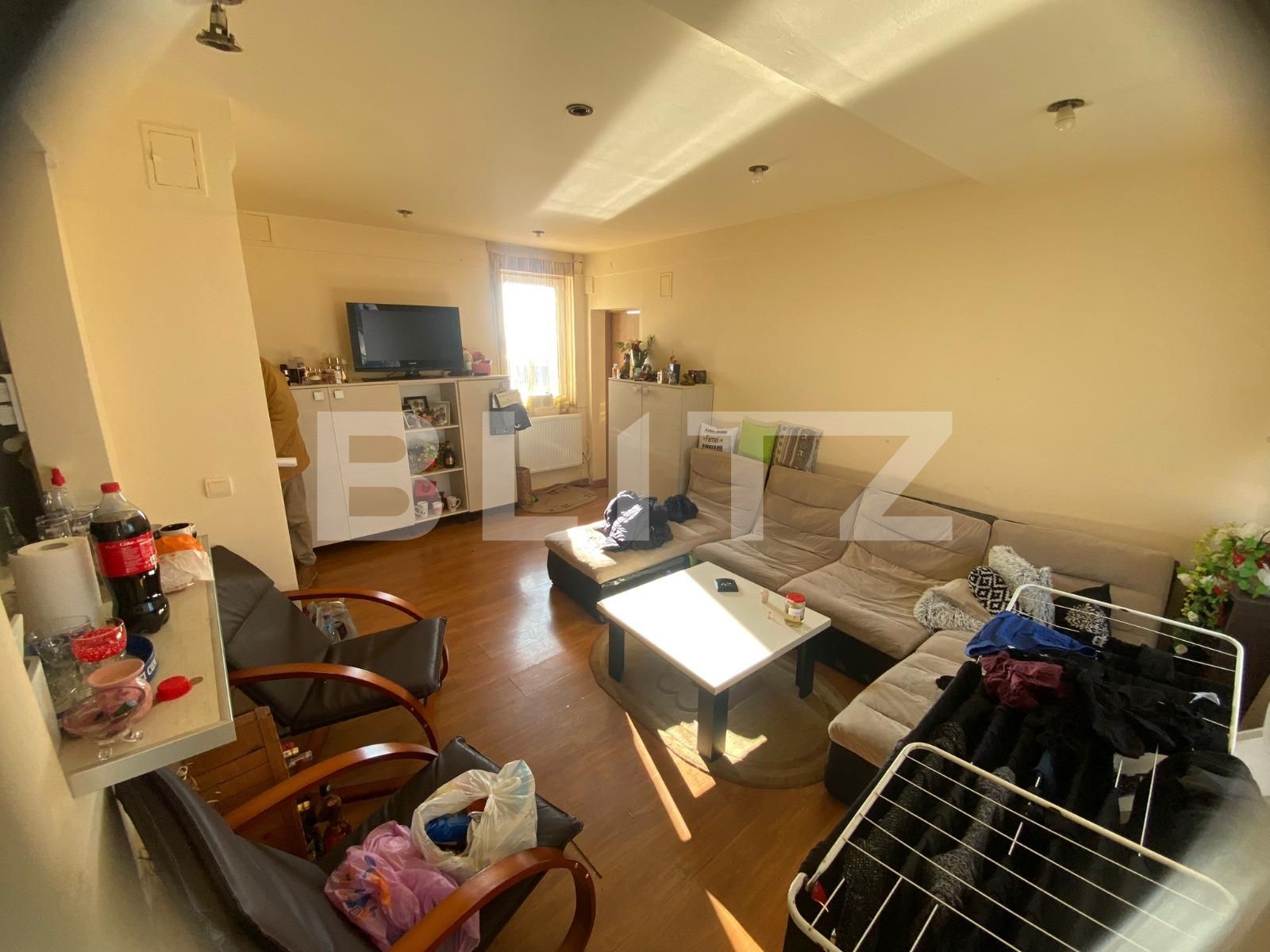 Apartament de vânzare 3 camere Central - 105629AV | BLITZ Târgu Jiu | Poza1