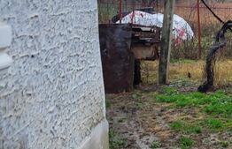 De vanzare casa si teren 1900 mp in Targu-JIU