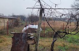 De vanzare casa si teren 1900 mp in Targu-JIU