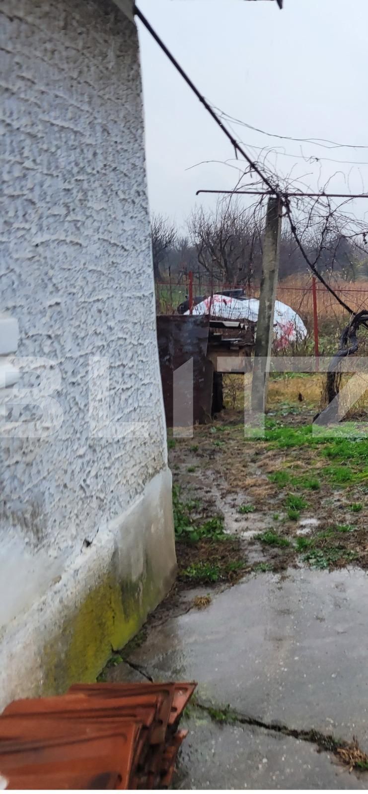 Casa de vânzare 3 camere Exterior Vest - 105650CV | BLITZ Târgu Jiu | Poza3