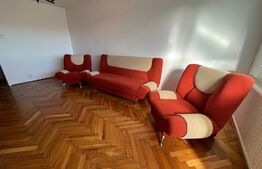 Apartament cu 3 camere, central, 67mp