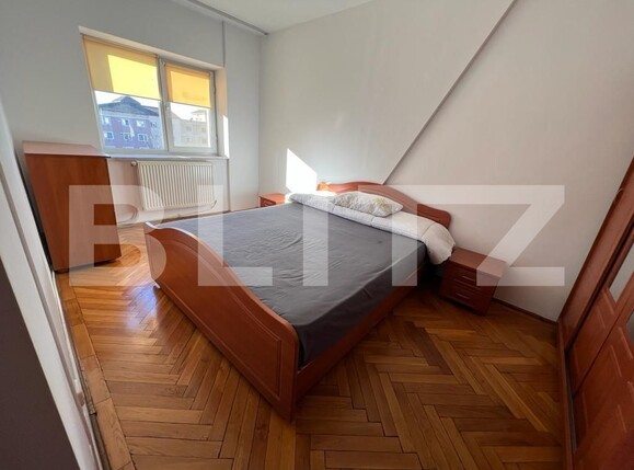 Apartament de vânzare 3 camere Central - 105793AV | BLITZ Târgu Jiu | Poza1