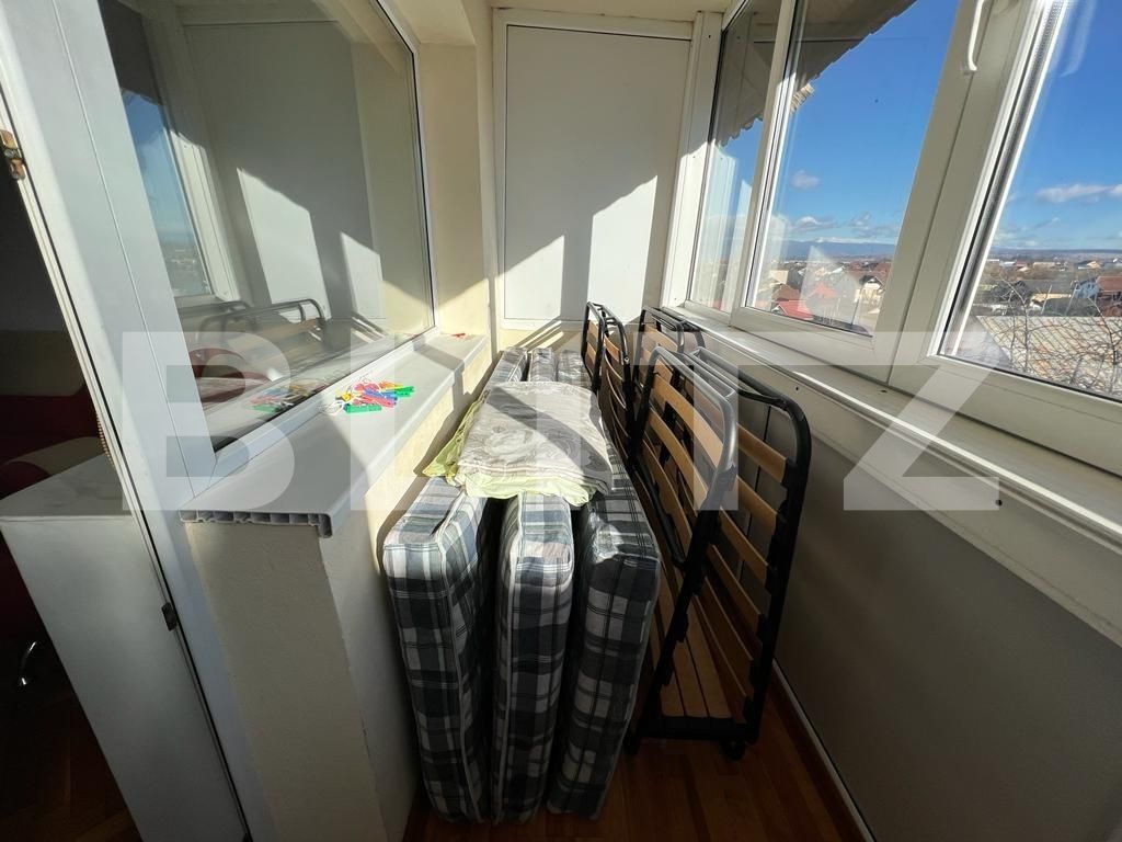 Apartament de vânzare 3 camere Central - 105793AV | BLITZ Târgu Jiu | Poza5