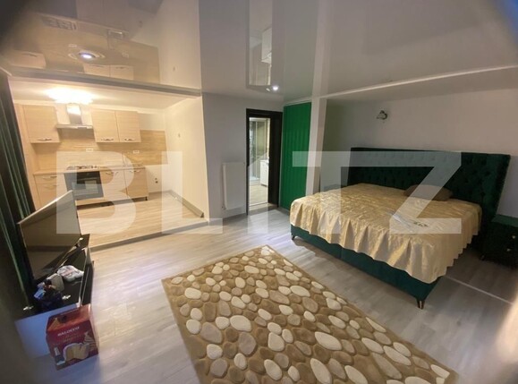 Garsonieră de închiriat Vest - 105824AI | BLITZ Târgu Jiu | Poza1