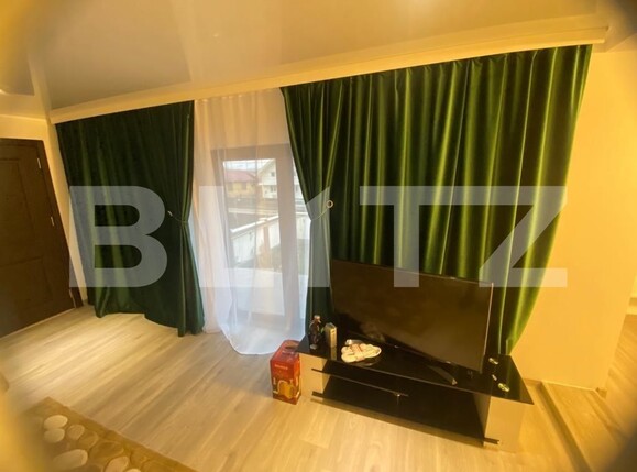 Garsonieră de închiriat Vest - 105824AI | BLITZ Târgu Jiu | Poza5