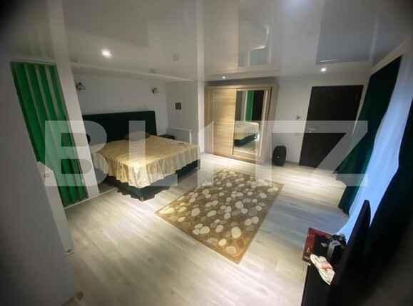 Garsonieră de închiriat Vest - 105824AI | BLITZ Târgu Jiu | Poza3