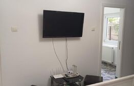 Garsoniera de vanzare cu finisaje de lux, 30 mp