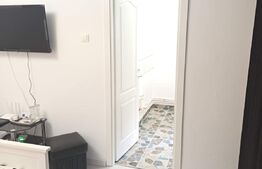 Garsoniera de vanzare cu finisaje de lux, 30 mp