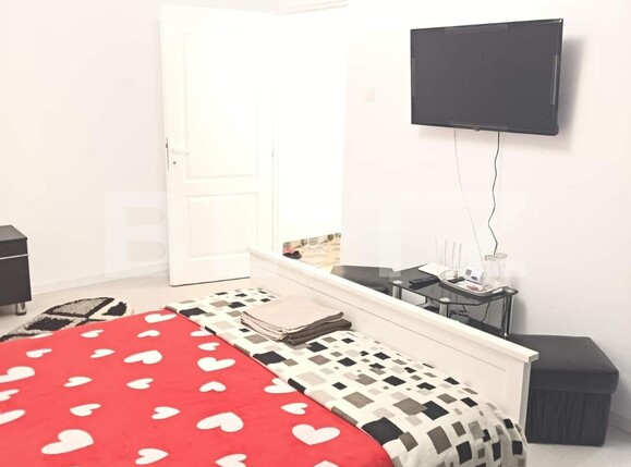 Garsonieră de vânzare Comuna din Paris - 105826AV | BLITZ Târgu Jiu | Poza5