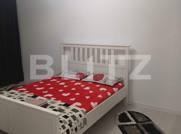 Garsonieră de vânzare Comuna din Paris - 105826AV | BLITZ Târgu Jiu | Poza1