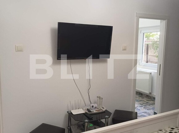 Garsonieră de vânzare Comuna din Paris - 105826AV | BLITZ Târgu Jiu | Poza2