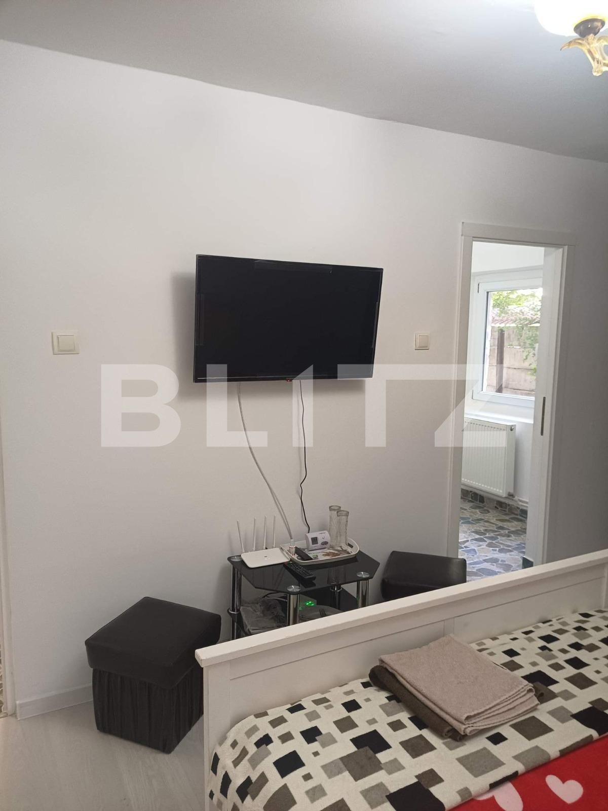 Garsonieră de vânzare Comuna din Paris - 105826AV | BLITZ Târgu Jiu | Poza2