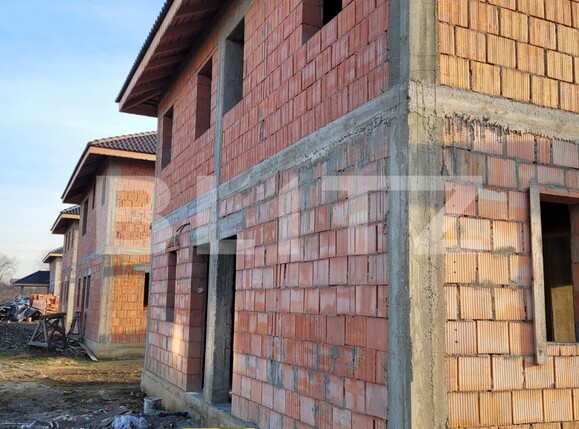 Casa de vânzare 4 camere Șișești - 105859CV | BLITZ Târgu Jiu | Poza4