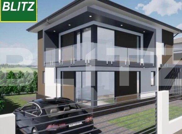 Casa de vânzare 4 camere Șișești - 105859CV | BLITZ Târgu Jiu | Poza11
