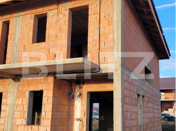 Casa de vânzare 4 camere Șișești - 105859CV | BLITZ Târgu Jiu | Poza3