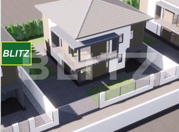 Casa de vânzare 4 camere Șișești - 105859CV | BLITZ Târgu Jiu | Poza12