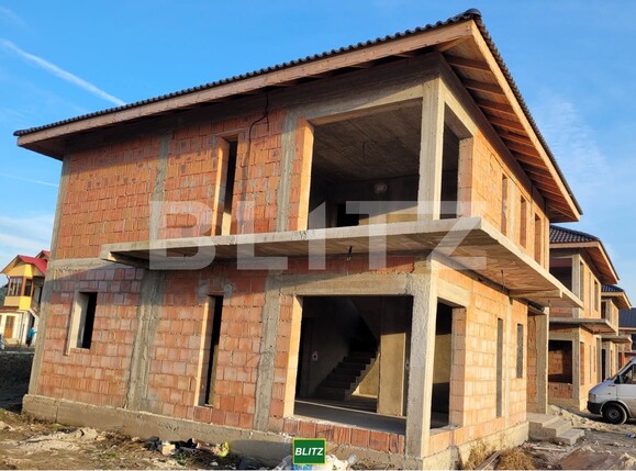 Casa de vânzare 4 camere Șișești - 105859CV | BLITZ Târgu Jiu | Poza2