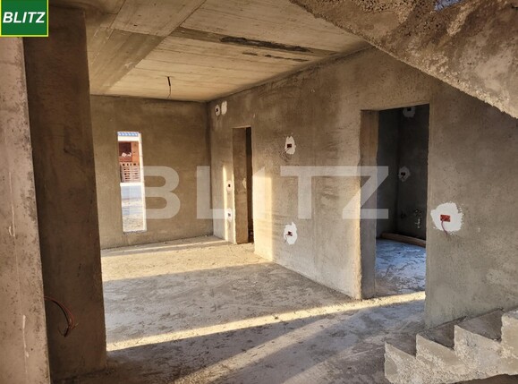 Casa de vânzare 4 camere Șișești - 105859CV | BLITZ Târgu Jiu | Poza5