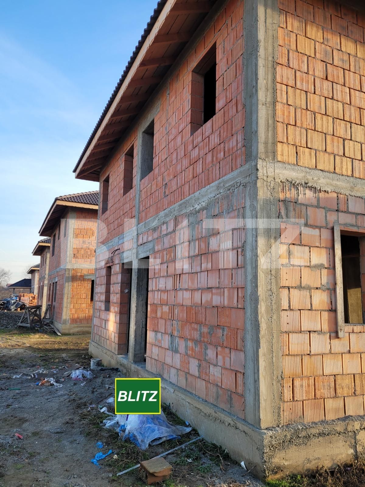 Casa de vânzare 4 camere Șișești - 105859CV | BLITZ Târgu Jiu | Poza4