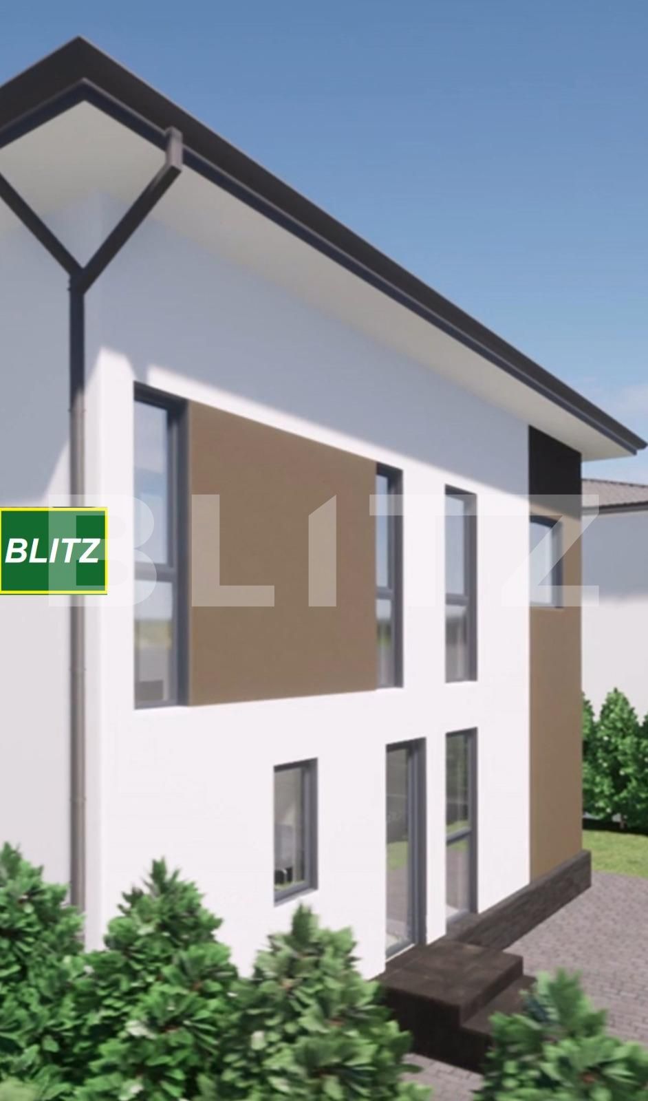 Casa de vânzare 4 camere Șișești - 105859CV | BLITZ Târgu Jiu | Poza16