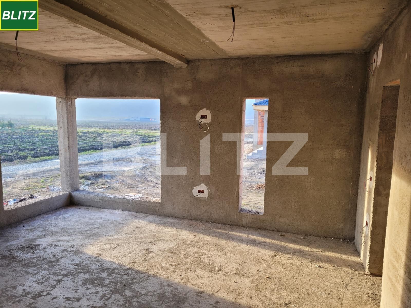 Casa de vânzare 4 camere Șișești - 105859CV | BLITZ Târgu Jiu | Poza6