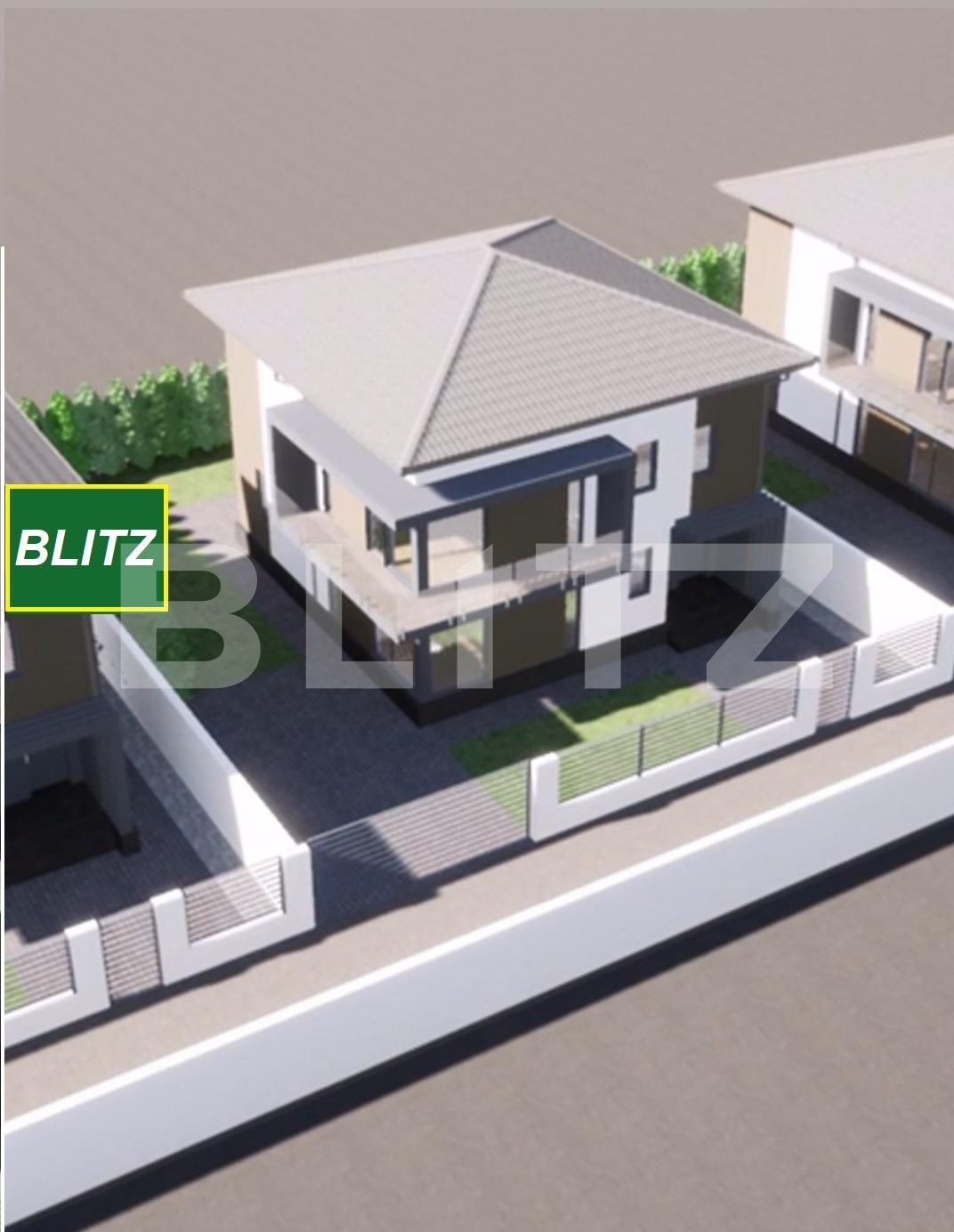 Casa de vânzare 4 camere Șișești - 105859CV | BLITZ Târgu Jiu | Poza12