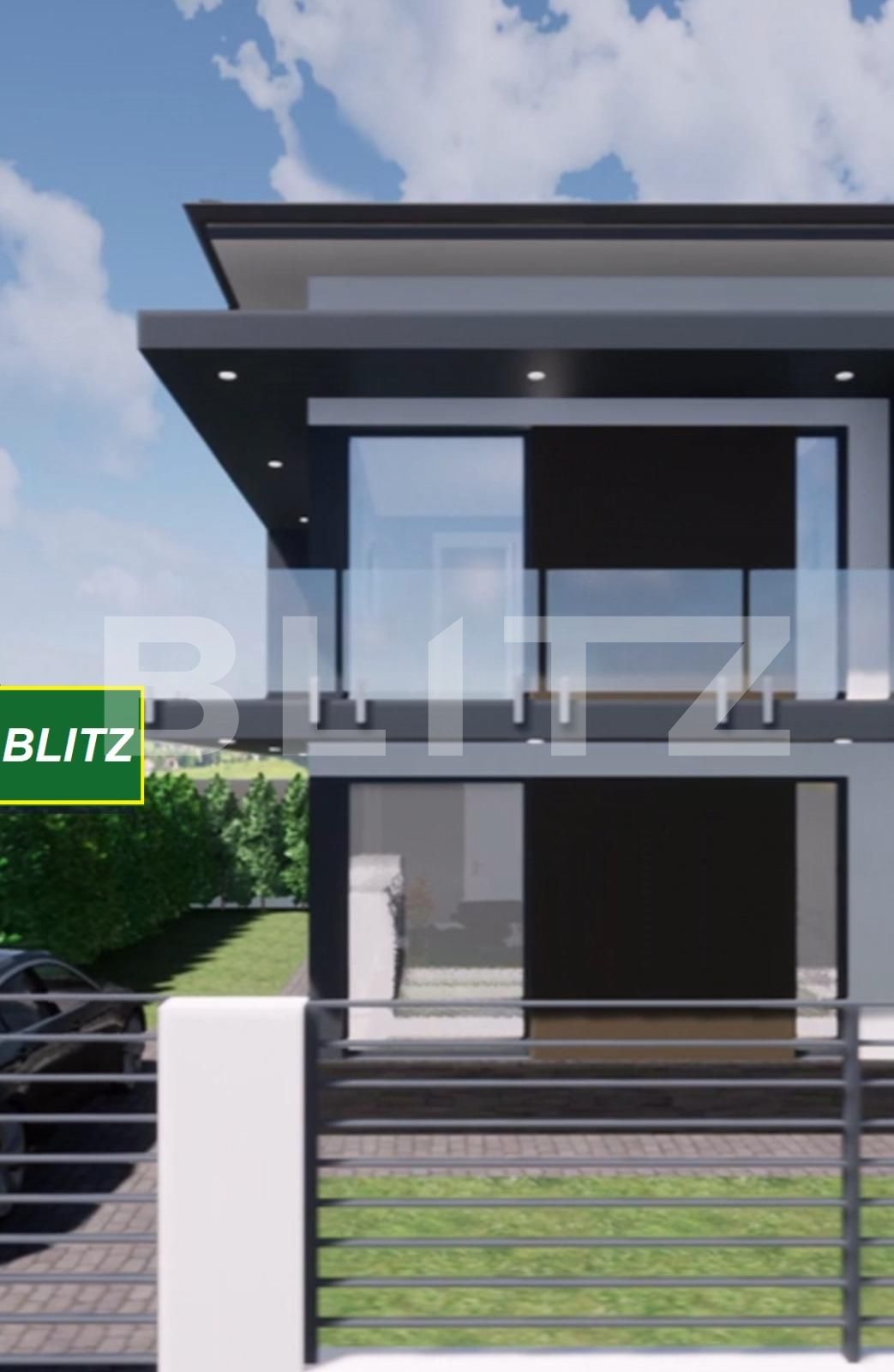 Casa de vânzare 4 camere Șișești - 105859CV | BLITZ Târgu Jiu | Poza13