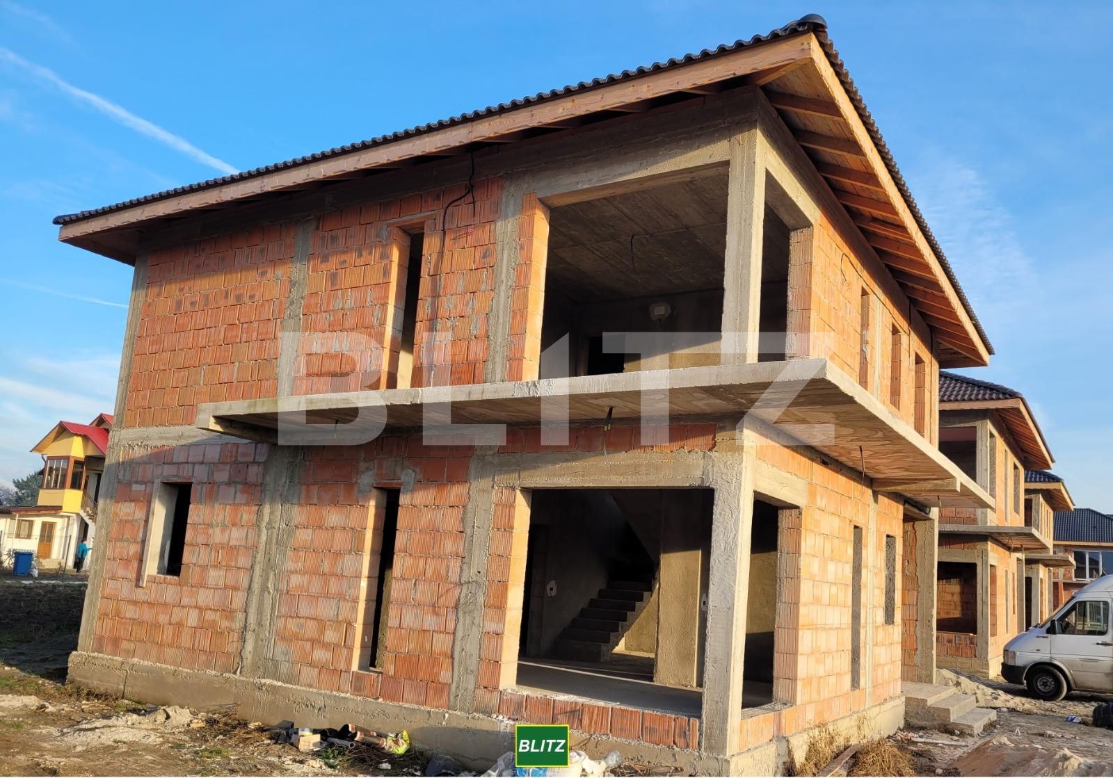 Casa de vânzare 4 camere Șișești - 105859CV | BLITZ Târgu Jiu | Poza2