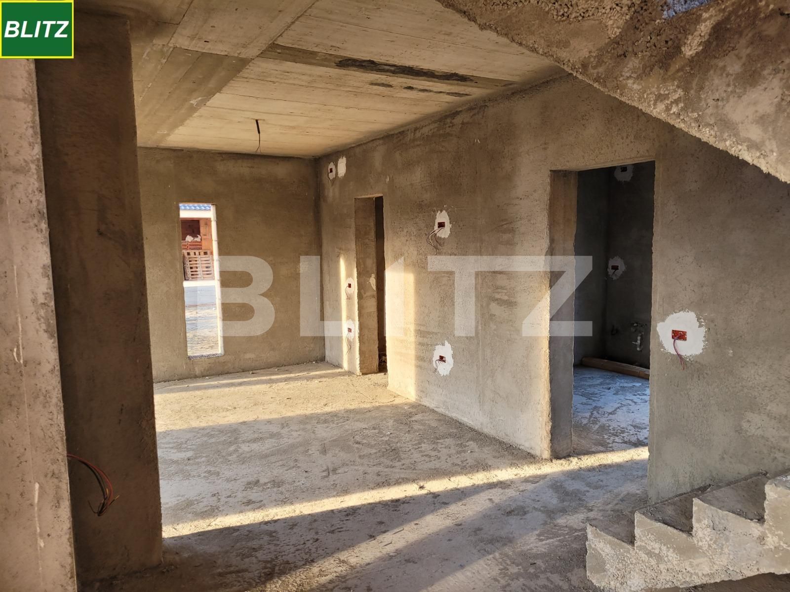 Casa de vânzare 4 camere Șișești - 105859CV | BLITZ Târgu Jiu | Poza5