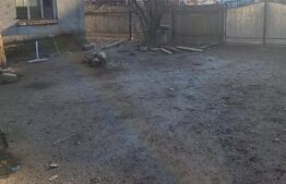 CASĂ  BĂTRÂNEASCĂ ,TG-JIU, 9 Mai - Teren perfect pentru afacere! )