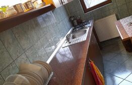 Casa P+M, in cartierul Iezureni