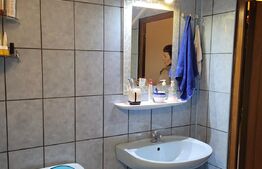 Casa P+M, in cartierul Iezureni