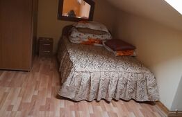 Casa P+M, in cartierul Iezureni