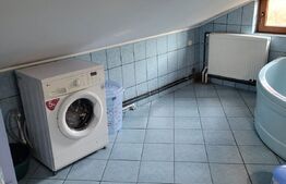 Casa P+M, in cartierul Iezureni