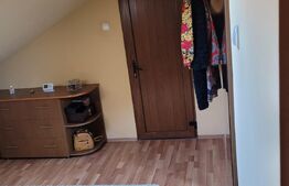 Casa P+M, in cartierul Iezureni