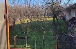 Casa P+M, in cartierul Iezureni