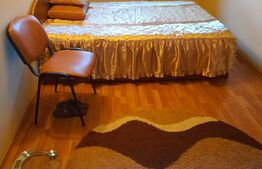 Casa P+M, in cartierul Iezureni