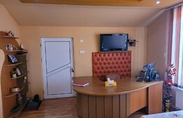 Casa P+M, in cartierul Iezureni