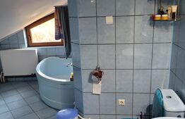 Casa P+M, in cartierul Iezureni