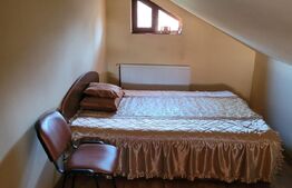 Casa P+M, in cartierul Iezureni